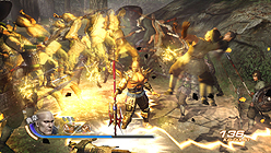 画像ギャラリー No.011のサムネイル画像 / 「真・三國無双6」DLC第7弾の配信が本日開始&4月/5月のラインナップ公開