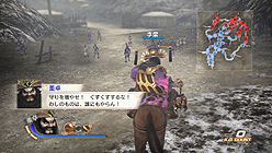 画像ギャラリー No.016のサムネイル画像 / 「真・三國無双6」DLC第7弾の配信が本日開始&4月/5月のラインナップ公開