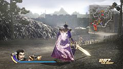 画像ギャラリー No.003のサムネイル画像 / 「真・三國無双6」ダウンロードコンテンツ再開,新シナリオも新たに配信