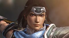 画像ギャラリー No.005のサムネイル画像 / 「真・三國無双6」キャラクター人気投票開催,上位キャラはオリジナル壁紙に