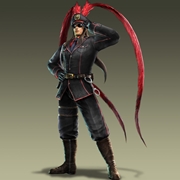 画像ギャラリー No.005のサムネイル画像 / 「真・三國無双6」DLC第12弾が配信開始。第13弾配信予定の内容も公開に