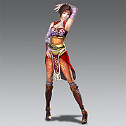 画像ギャラリー No.006のサムネイル画像 / 「真・三國無双6」,第19回DLCを配信。次なるDLCは「真・三國無双2」衣装