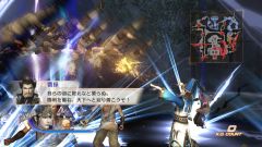 画像ギャラリー No.003のサムネイル画像 / 「真・三國無双6」,第21回DLCは「五丈原の戦い」。BGM追加セットも