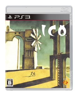 ꡼ No.001Υͥ / ICOס֥ȵPlayStation 3Ǥ922ȯ䡣2ʤŵåȤˤʤäLimited BoxפƱȯ
