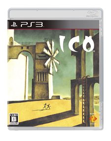 ꡼ No.008Υͥ / ICOס֥ȵPlayStation 3Ǥ922ȯ䡣2ʤŵåȤˤʤäLimited BoxפƱȯ