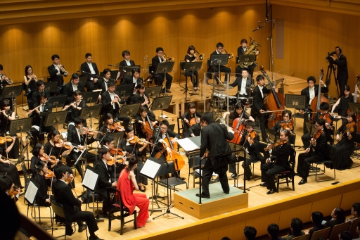 画像ギャラリー No.002のサムネイル画像 / ゲーム音楽交響楽団“JAGMO”のクリスマス公演が決定。「ワンダと巨像」の人気曲などを演奏