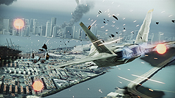 ꡼ No.004Υͥ / 󥻥ץȥɤϡ֤⤬סACE COMBAT ASSAULT HORIZONסƥΥ֥󥸥ȡפʤɤξ󤬸