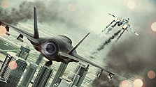 ꡼ No.008Υͥ / 󥻥ץȥɤϡ֤⤬סACE COMBAT ASSAULT HORIZONסƥΥ֥󥸥ȡפʤɤξ󤬸
