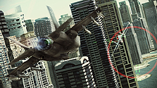 ꡼ No.011Υͥ / 󥻥ץȥɤϡ֤⤬סACE COMBAT ASSAULT HORIZONסƥΥ֥󥸥ȡפʤɤξ󤬸
