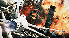꡼ No.012Υͥ / 󥻥ץȥɤϡ֤⤬סACE COMBAT ASSAULT HORIZONסƥΥ֥󥸥ȡפʤɤξ󤬸