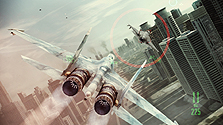 ꡼ No.013Υͥ / 󥻥ץȥɤϡ֤⤬סACE COMBAT ASSAULT HORIZONסƥΥ֥󥸥ȡפʤɤξ󤬸