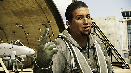 ꡼ No.028Υͥ / 󥻥ץȥɤϡ֤⤬סACE COMBAT ASSAULT HORIZONסƥΥ֥󥸥ȡפʤɤξ󤬸