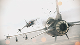 ꡼ No.035Υͥ / 󥻥ץȥɤϡ֤⤬סACE COMBAT ASSAULT HORIZONסƥΥ֥󥸥ȡפʤɤξ󤬸