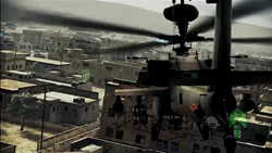 ꡼ No.003Υͥ / ACE COMBAT ASSAULT HORIZONפκǿࡼӡ̾ƮǤϤʤޤޤʹҶʼ郎о줹ܤ褦