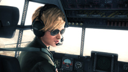 ꡼ No.001Υͥ / ACE COMBAT ASSAULT HORIZONͥѥåȤ뵡ؽƼʤɡƮ108th TASK FORCEפθŪʥС
