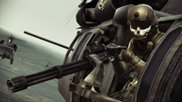 ꡼ No.011Υͥ / ACE COMBAT ASSAULT HORIZONͥѥåȤ뵡ؽƼʤɡƮ108th TASK FORCEפθŪʥС