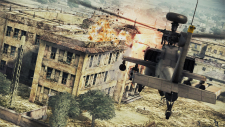 ꡼ No.004Υͥ / ACE COMBAT ASSAULT HORIZONס108th TASK FORCEפƤҶʼҲ