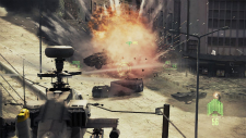 ꡼ No.007Υͥ / ACE COMBAT ASSAULT HORIZONס108th TASK FORCEפƤҶʼҲ