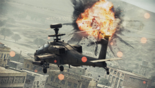 ꡼ No.008Υͥ / ACE COMBAT ASSAULT HORIZONס108th TASK FORCEפƤҶʼҲ