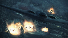 ꡼ No.022Υͥ / ACE COMBAT ASSAULT HORIZONס108th TASK FORCEפƤҶʼҲ
