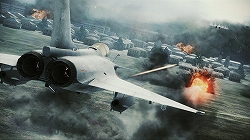 ꡼ No.010Υͥ / ACE COMBAT ASSAULT HORIZONסϾŨϤФ˲ư֥ȥ饤⡼ɡפȺǶŨɤȤʤ륨ѥåȤ餫