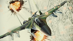 ꡼ No.010Υͥ / ACE COMBAT ASSAULT HORIZONפκǿˡRafale MסSu-35סTyphoonפΥå