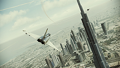 ꡼ No.015Υͥ / ACE COMBAT ASSAULT HORIZONפκǿˡRafale MסSu-35סTyphoonפΥå