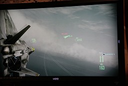 ꡼ No.002Υͥ / E3 2011Ũظ꤬Ǯ󥸥ȤǷѤƮACE COMBAT ASSAULT HORIZONץץ쥤ݡ