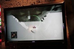 ꡼ No.005Υͥ / E3 2011Ũظ꤬Ǯ󥸥ȤǷѤƮACE COMBAT ASSAULT HORIZONץץ쥤ݡ