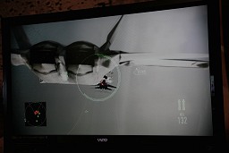 ꡼ No.006Υͥ / E3 2011Ũظ꤬Ǯ󥸥ȤǷѤƮACE COMBAT ASSAULT HORIZONץץ쥤ݡ