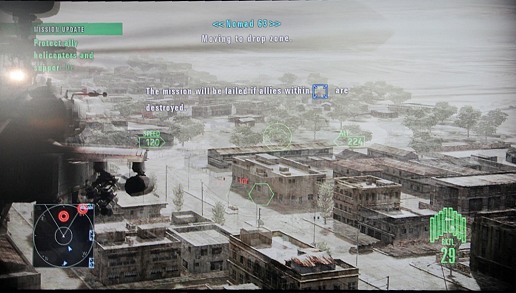 ꡼ No.008Υͥ / E3 2011Ũظ꤬Ǯ󥸥ȤǷѤƮACE COMBAT ASSAULT HORIZONץץ쥤ݡ
