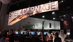 ꡼ No.012Υͥ / E3 2011Ũظ꤬Ǯ󥸥ȤǷѤƮACE COMBAT ASSAULT HORIZONץץ쥤ݡ