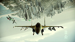 ꡼ No.008Υͥ / ACE COMBAT ASSAULT HORIZONפκǿϿˤͶΤΥ󥻥ץȲȡʶ郎ڤˡ餫
