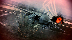 ꡼ No.010Υͥ / ACE COMBAT ASSAULT HORIZONפκǿϿˤͶΤΥ󥻥ץȲȡʶ郎ڤˡ餫