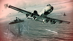 ꡼ No.012Υͥ / ACE COMBAT ASSAULT HORIZONפκǿϿˤͶΤΥ󥻥ץȲȡʶ郎ڤˡ餫