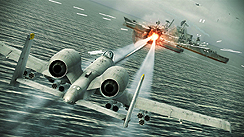 ꡼ No.013Υͥ / ACE COMBAT ASSAULT HORIZONפκǿϿˤͶΤΥ󥻥ץȲȡʶ郎ڤˡ餫