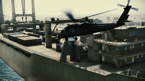 ꡼ No.002Υͥ / ACE COMBAT ASSAULT HORIZONסE3Ǥ̤κǿ꡼󥷥åȤǺܡΥץ쥤եϰŪߤˤä߽Ф