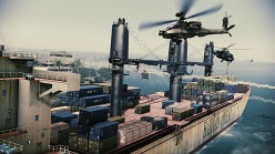 ꡼ No.003Υͥ / ACE COMBAT ASSAULT HORIZONסE3Ǥ̤κǿ꡼󥷥åȤǺܡΥץ쥤եϰŪߤˤä߽Ф