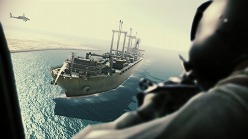 ꡼ No.005Υͥ / ACE COMBAT ASSAULT HORIZONסE3Ǥ̤κǿ꡼󥷥åȤǺܡΥץ쥤եϰŪߤˤä߽Ф