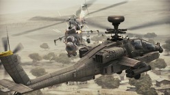 ꡼ No.015Υͥ / ACE COMBAT ASSAULT HORIZONסE3Ǥ̤κǿ꡼󥷥åȤǺܡΥץ쥤եϰŪߤˤä߽Ф