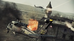 ꡼ No.018Υͥ / ACE COMBAT ASSAULT HORIZONסE3Ǥ̤κǿ꡼󥷥åȤǺܡΥץ쥤եϰŪߤˤä߽Ф
