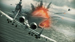 ꡼ No.020Υͥ / ACE COMBAT ASSAULT HORIZONסE3Ǥ̤κǿ꡼󥷥åȤǺܡΥץ쥤եϰŪߤˤä߽Ф