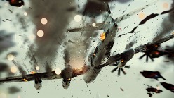 ꡼ No.022Υͥ / ACE COMBAT ASSAULT HORIZONסE3Ǥ̤κǿ꡼󥷥åȤǺܡΥץ쥤եϰŪߤˤä߽Ф
