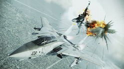 ꡼ No.023Υͥ / ACE COMBAT ASSAULT HORIZONסE3Ǥ̤κǿ꡼󥷥åȤǺܡΥץ쥤եϰŪߤˤä߽Ф
