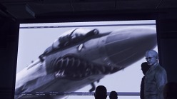 ꡼ No.030Υͥ / ACE COMBAT ASSAULT HORIZONסE3Ǥ̤κǿ꡼󥷥åȤǺܡΥץ쥤եϰŪߤˤä߽Ф