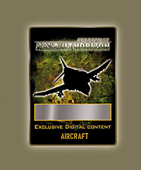 ꡼ No.004Υͥ / ACE COMBAT ASSAULT HORIZONפȯ2011ǯ1013˷ꡣͽŵϡF-4E PhantomIIפǤɥɤ