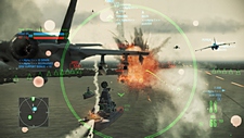 ꡼ No.020Υͥ / ACE COMBAT ASSAULT HORIZONס16ͤǳڤ륪饤ޥץ쥤⡼ɡּԹפξܺ٤餫