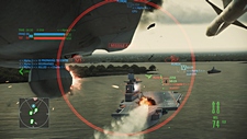 ꡼ No.021Υͥ / ACE COMBAT ASSAULT HORIZONס16ͤǳڤ륪饤ޥץ쥤⡼ɡּԹפξܺ٤餫