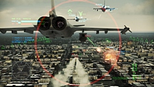 ꡼ No.023Υͥ / ACE COMBAT ASSAULT HORIZONס16ͤǳڤ륪饤ޥץ쥤⡼ɡּԹפξܺ٤餫