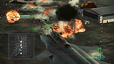 ꡼ No.024Υͥ / ACE COMBAT ASSAULT HORIZONס16ͤǳڤ륪饤ޥץ쥤⡼ɡּԹפξܺ٤餫